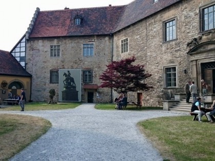 Photo: Burgwirtschaft Schloss Neuenburg